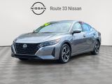 Used 2024 Nissan Sentra SV image 2