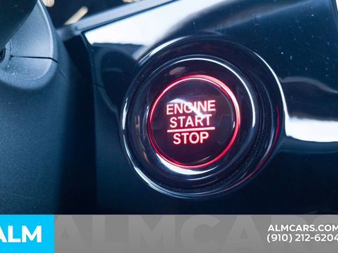 Used 2025 Honda Civic Sport image 25