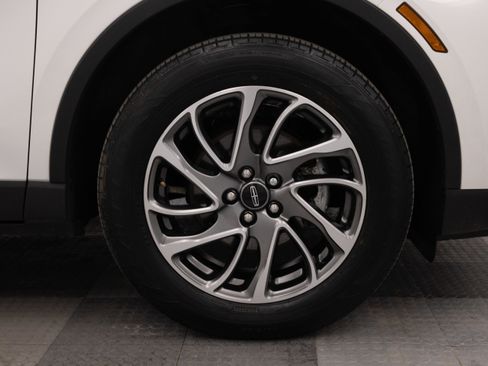 Used 2022 Lincoln Corsair AWD w/ Equipment Group 101A image 14
