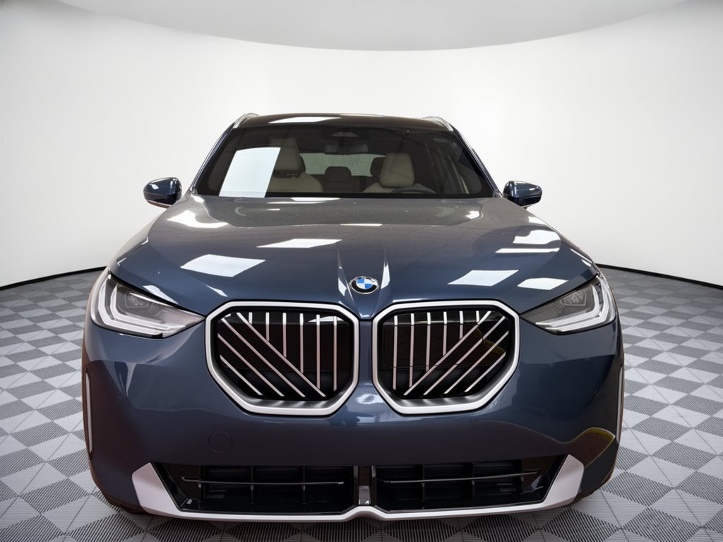 Used 2026 BMW X3 xDrive30i w/ Convenience Package AWD/4WD image 8