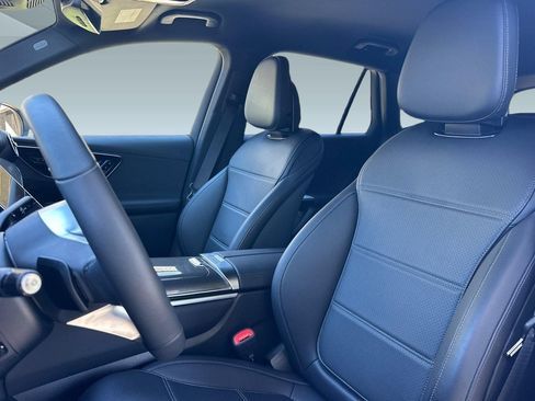 Certified 2025 Mercedes-Benz GLC 350e 4MATIC image 27