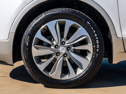 Used 2018 Buick Encore Preferred image 6