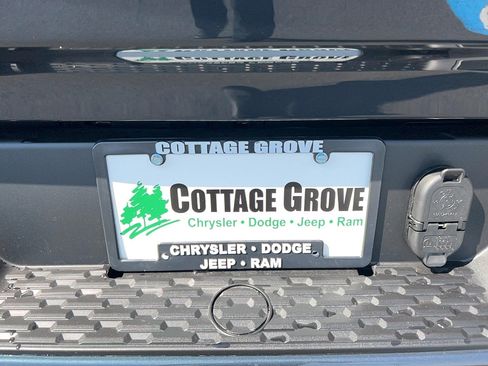 New 2026 RAM 1500 Laramie image 10