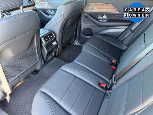 Certified 2025 Mercedes-Benz GLE 450 GLE 450 image 21