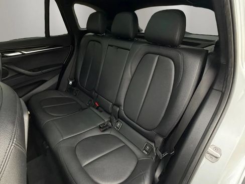 Used 2017 BMW X1 xDrive28i AWD/4WD image 12