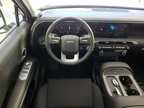 New 2026 Hyundai Palisade SE FWD image 9