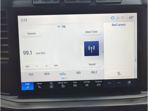 Used 2024 Ford F350 Lariat w/ Chrome Package image 24