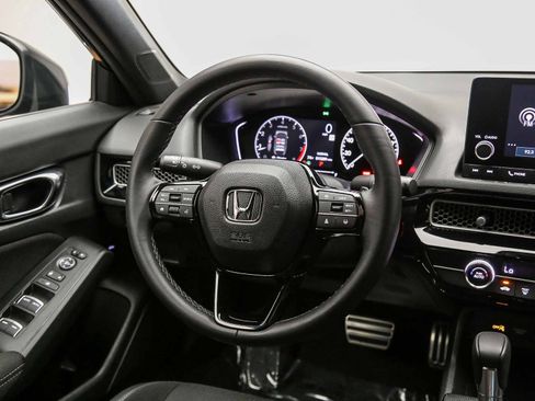 Used 2024 Honda Civic Sport image 16