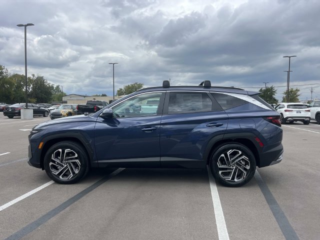 New 2026 Hyundai Tucson SEL Plus FWD image 2