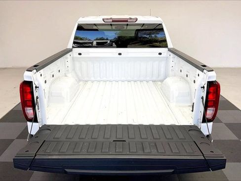 Used 2026 GMC Sierra 1500 Elevation w/ X31 Off-Road Package AWD/4WD image 27