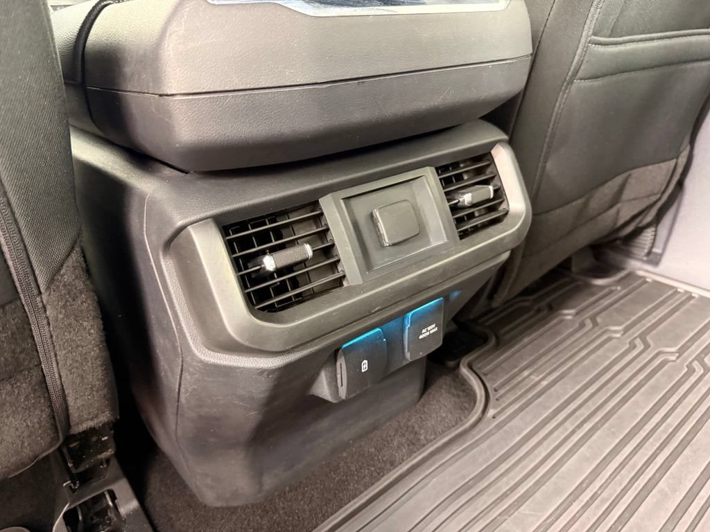 Used 2024 Ford F150 XLT w/ Equipment Group 302A MID AWD/4WD image 16