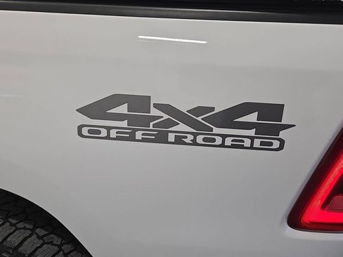 Used 2019 RAM 1500 Big Horn image 14