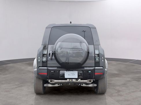 New 2026 Land Rover Defender 110 S AWD/4WD image 6
