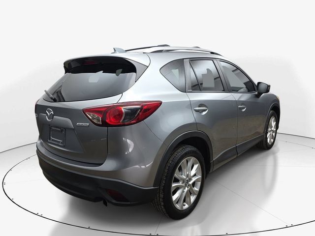 Used 2014 MAZDA CX-5 Grand Touring FWD image 4