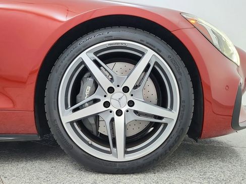 Used 2017 Mercedes-Benz AMG GT Coupe image 15