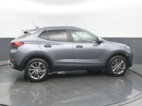 Used 2020 Buick Encore GX Select w/ Experience Buick Package FWD image 6