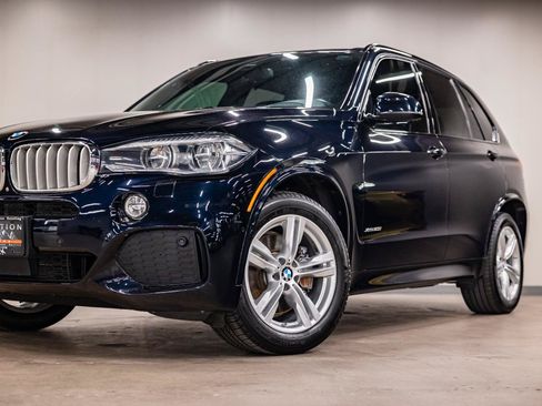 Used 2014 BMW X5 xDrive50i AWD/4WD image 20