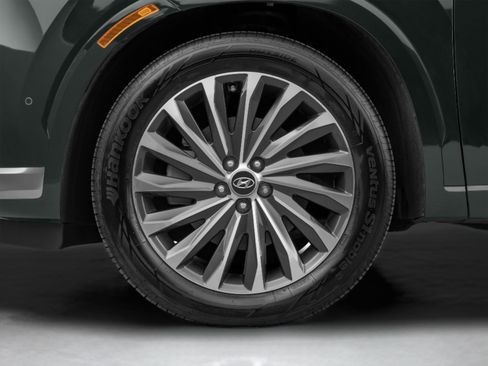 Used 2024 Hyundai Palisade Calligraphy FWD image 48