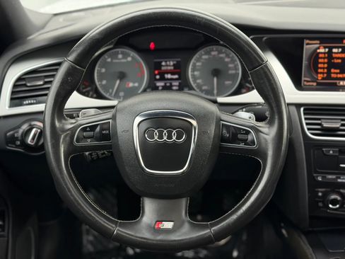 Used 2011 Audi S4 Prestige AWD/4WD image 24