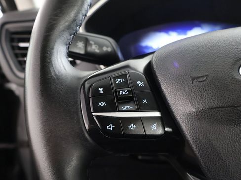 Used 2022 Ford Escape SEL w/ Technology Package image 46