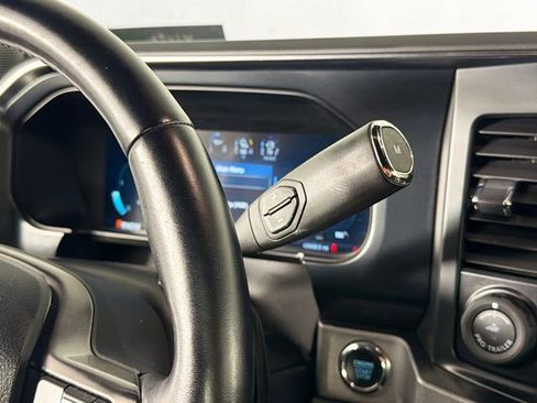 Used 2023 Ford F250 Platinum AWD/4WD image 17
