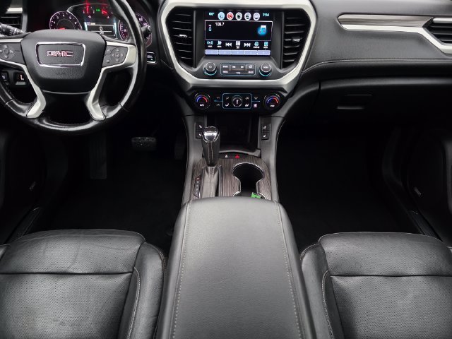 Used 2019 GMC Acadia SLT AWD/4WD image 22