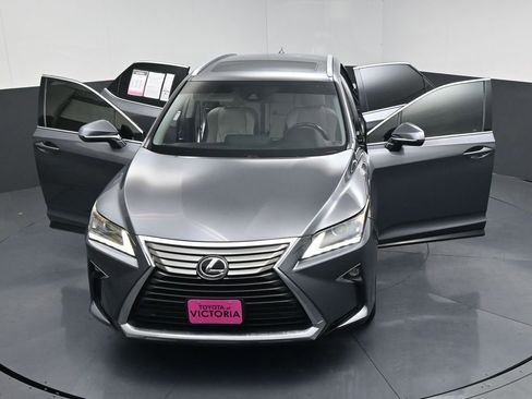 Used 2017 Lexus RX 350 FWD image 27