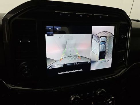 Used 2021 Ford F150 XLT w/ Equipment Group 302A High image 17