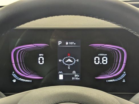 Used 2025 Kia Sportage EX w/ Premium Package FWD image 17