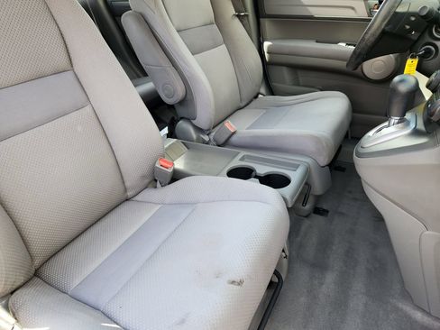 Used 2007 Honda CR-V LX image 14
