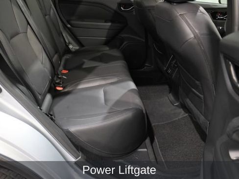 Used 2025 Subaru Forester Limited w/ Popular Package #1 AWD/4WD image 15