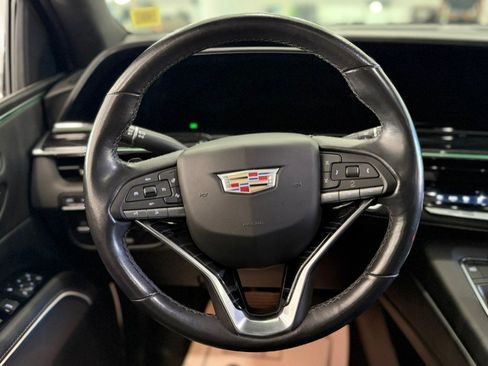 Used 2021 Cadillac Escalade Sport AWD/4WD image 26