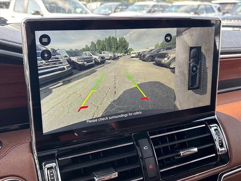 Used 2023 Lincoln Navigator L Reserve w/ Equipment Group 201A AWD/4WD image 33