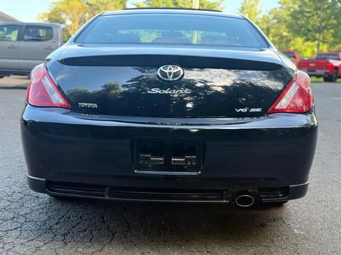 Used 2006 Toyota Solara SLE FWD image 6