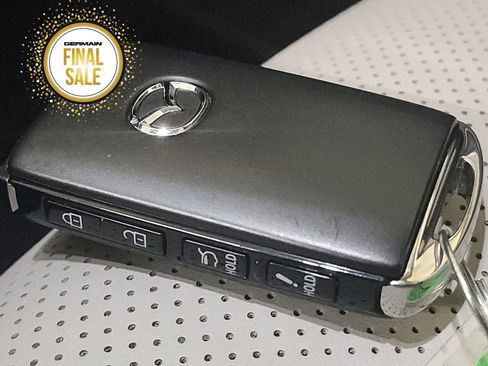 Used 2025 MAZDA CX-90 3.3 Turbo w/ Preferred Package image 31