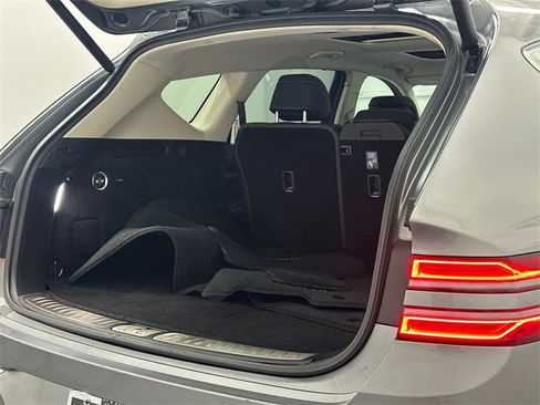 Used 2024 Genesis GV80 3.5T image 8