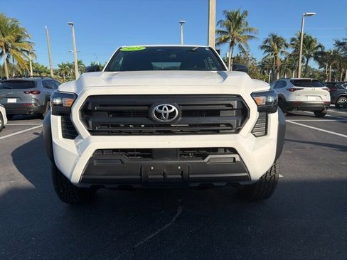 Used 2024 Toyota Tacoma SR image 24