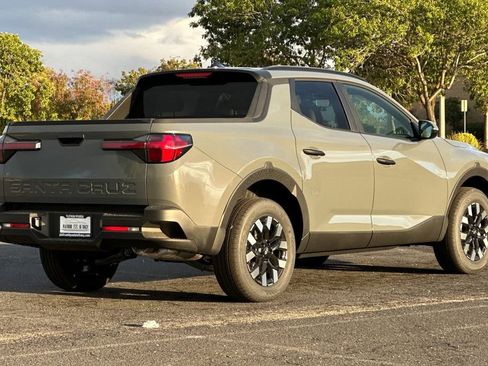 New 2026 Hyundai Santa Cruz SEL image 4