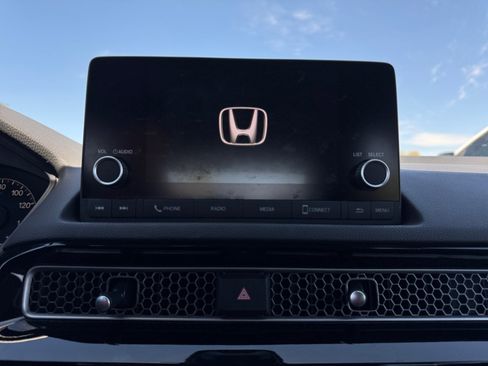 Used 2024 Honda Civic Sport image 21