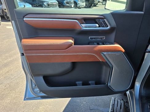 New 2026 GMC Sierra 1500 Denali Ultimate AWD/4WD image 12