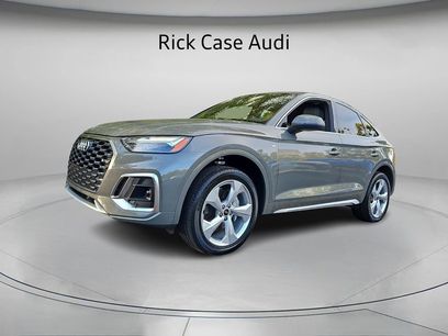 Used 2024 Audi Q5 2.0T Premium