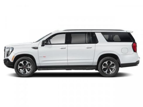 New 2026 GMC Yukon XL AT4 w/ AT4 Premium Package AWD/4WD image 6