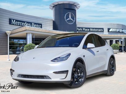 Used 2021 Tesla Model Y Long Range