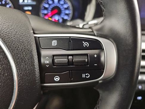 Used 2022 Kia K5 GT-Line AWD/4WD image 20