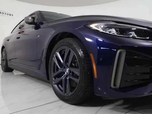 Used 2024 BMW i4 M50 image 75