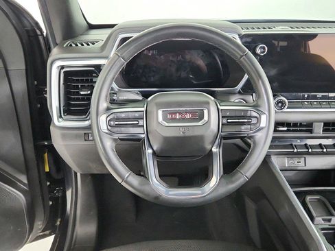 Used 2024 GMC Canyon Elevation RWD image 20