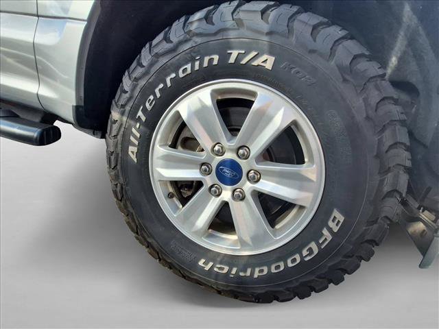 Used 2019 Ford F150 XL w/ Equipment Group 101A Mid AWD/4WD image 11
