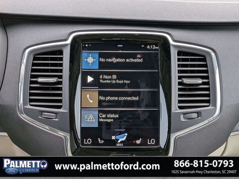 Used 2020 Volvo XC90 T5 Momentum FWD image 18