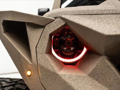 Used 2026 Jeep Gladiator Sport image 22