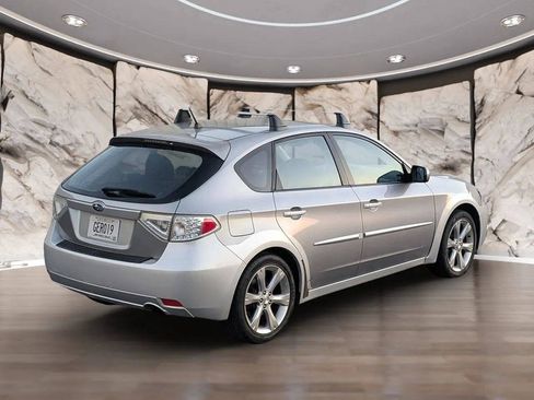 Used 2011 Subaru Impreza Outback Sport AWD/4WD image 13